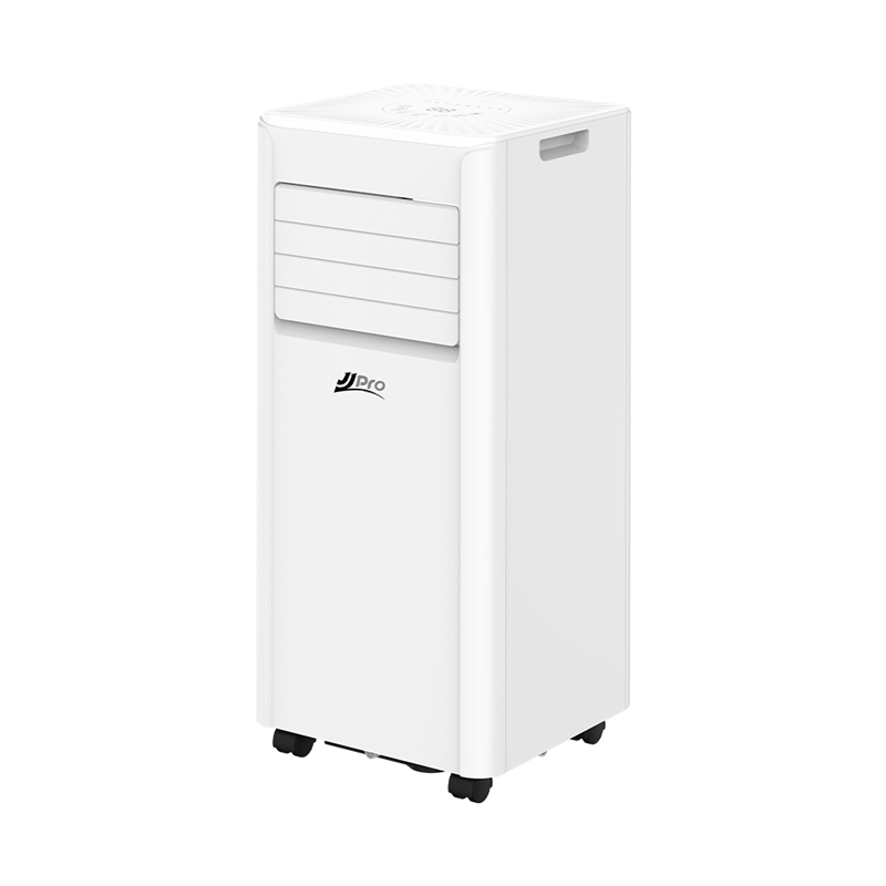 【JJPRO 家佳寶】通過BSMI認證 R32 9000Btu 多功能移動式空調 移動冷氣 JPAC08, , large