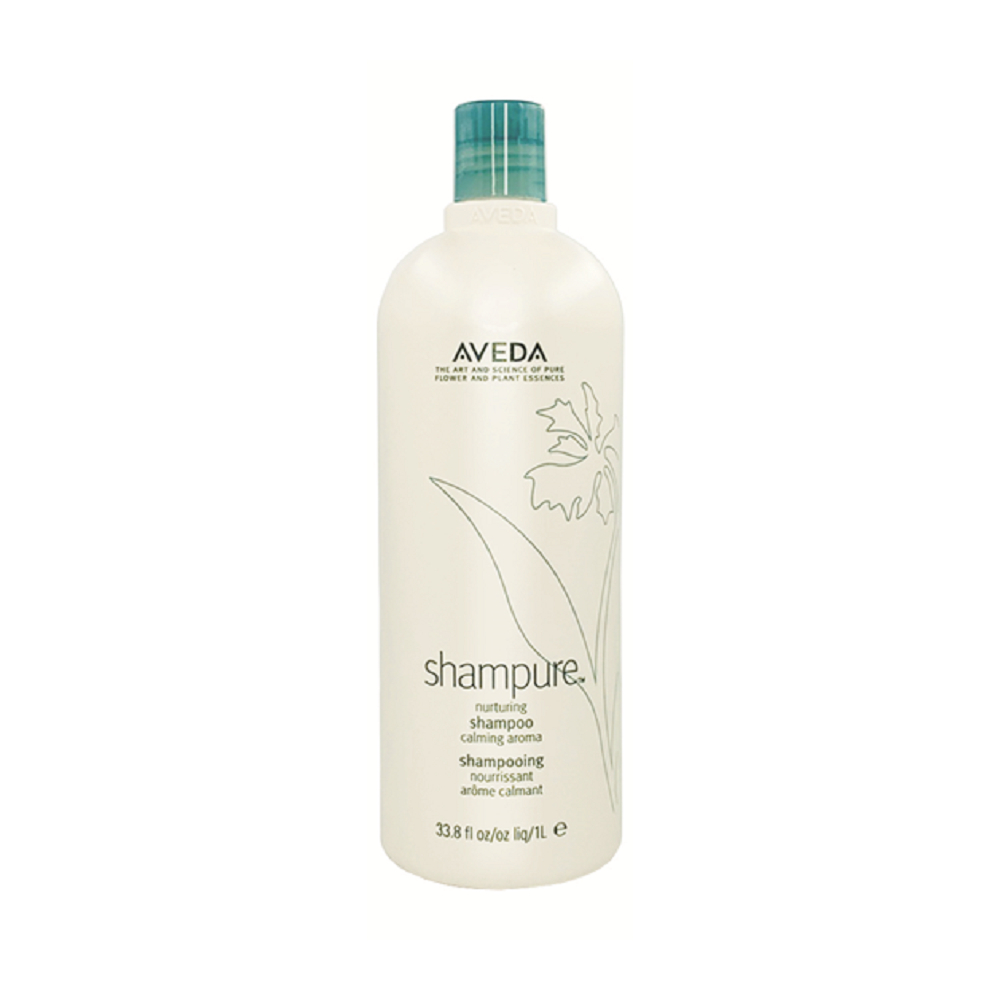 【AVEDA】純香洗髮精 1000ml, , large