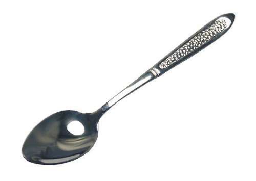 Royal hand-forged medium dinner spoon, , large