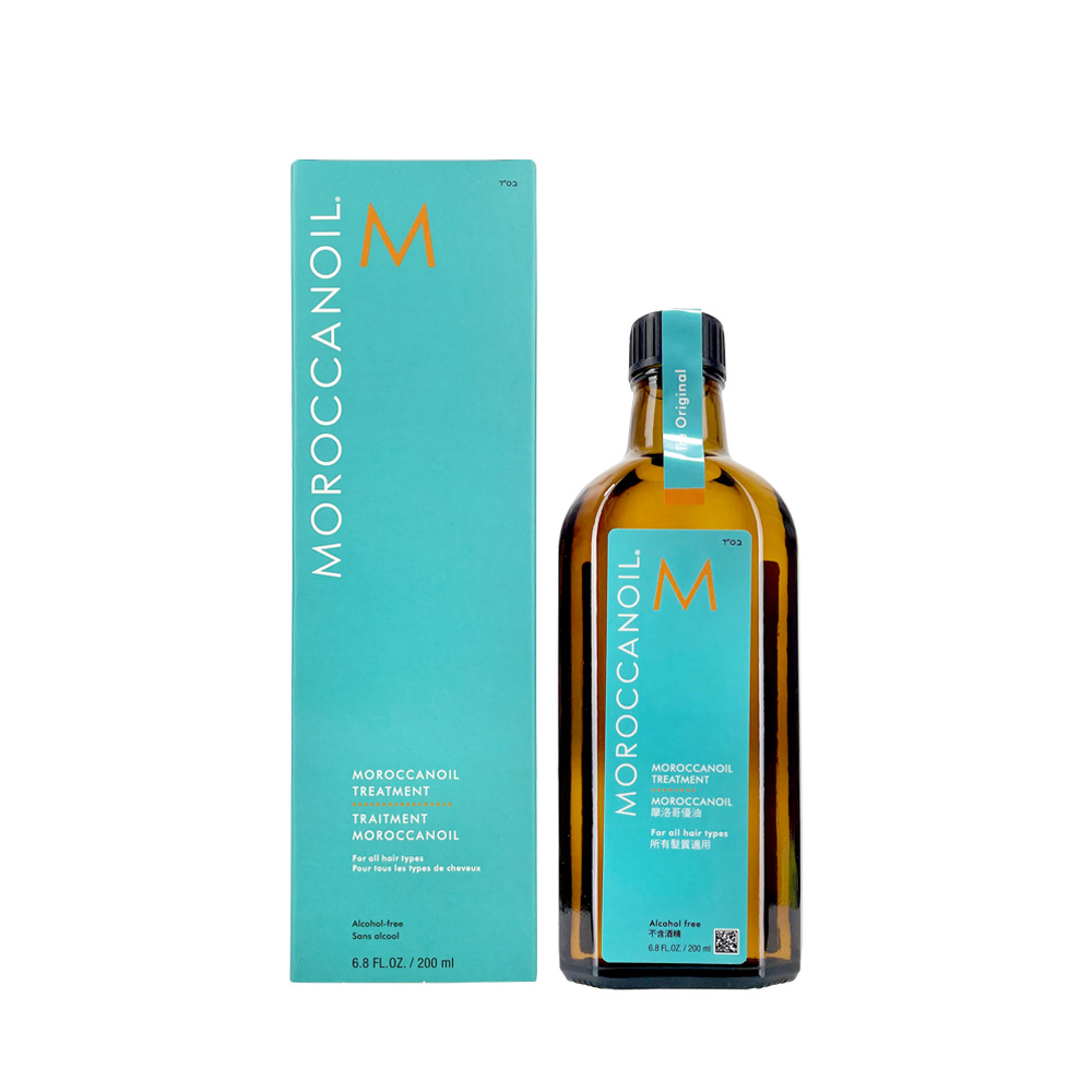 Moroccanoil Hair Oil, , large