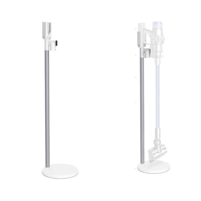 dyson V11 V15 無線吸塵器 直立式收納架 _ 原廠全新, , large