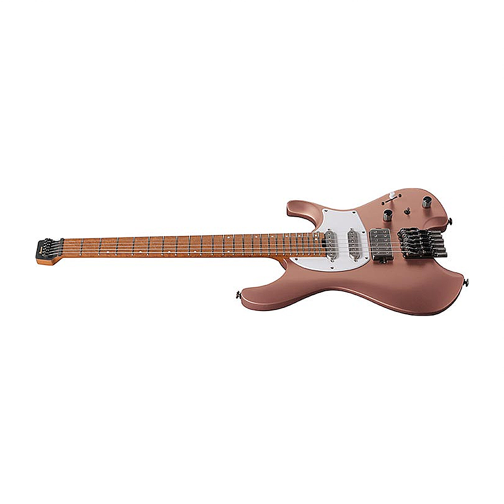Ibanez Q54W-CMM 無頭電吉他【敦煌樂器】, , large