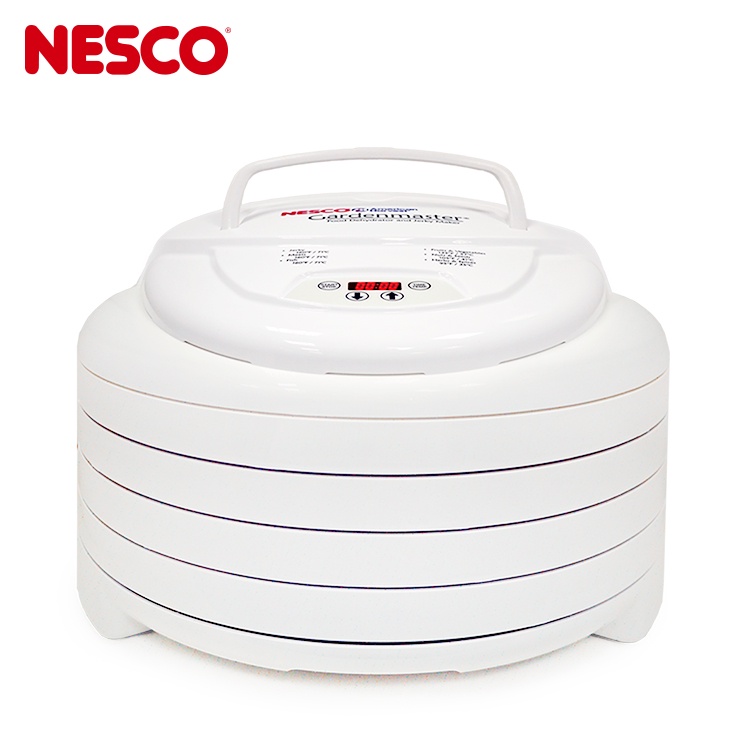 [群宏電工]NESCO 大功率進階款 天然食物乾燥機 FD-1040 [美國原裝進口], , large