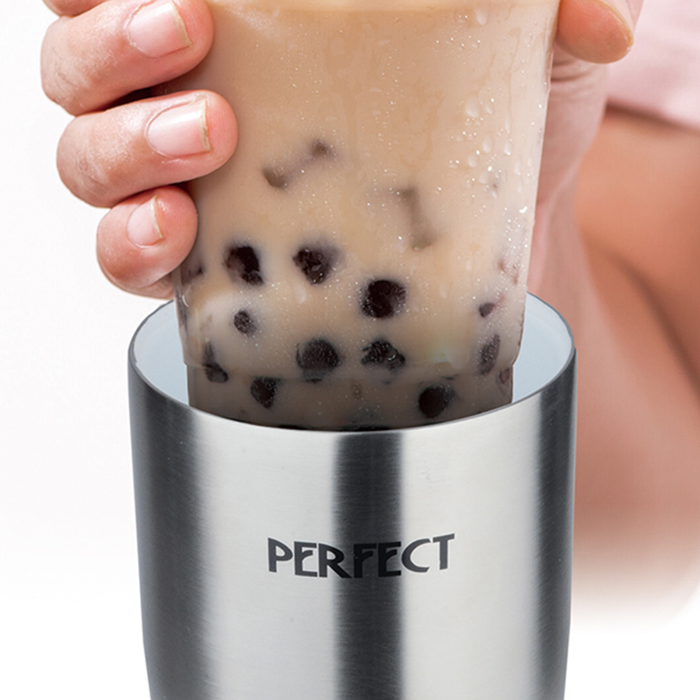 PERFECT 理想牌 晶鑽316不鏽鋼陶瓷冰霸杯保溫杯 1000cc不鏽鋼-Leidea樂德兒, , large