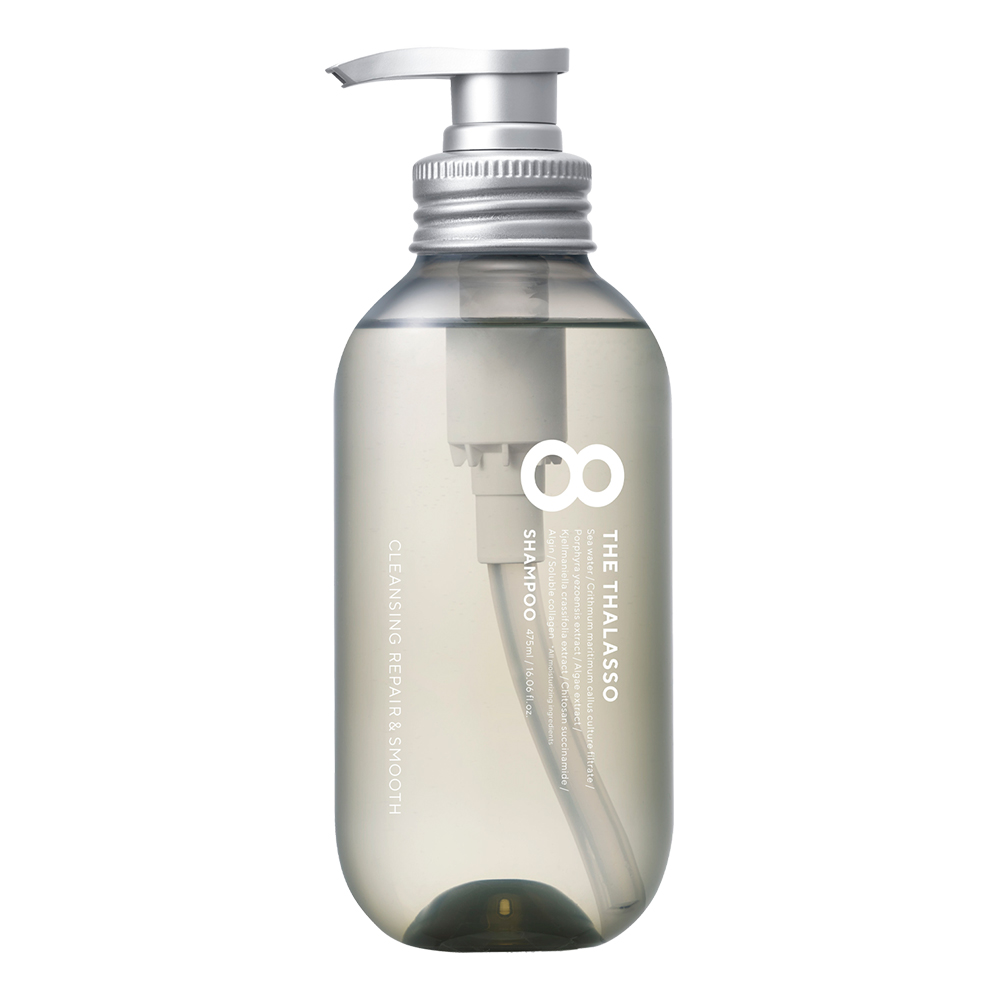 8 THE THALASSO 幹細胞健髮蓬鬆洗髮精, , large