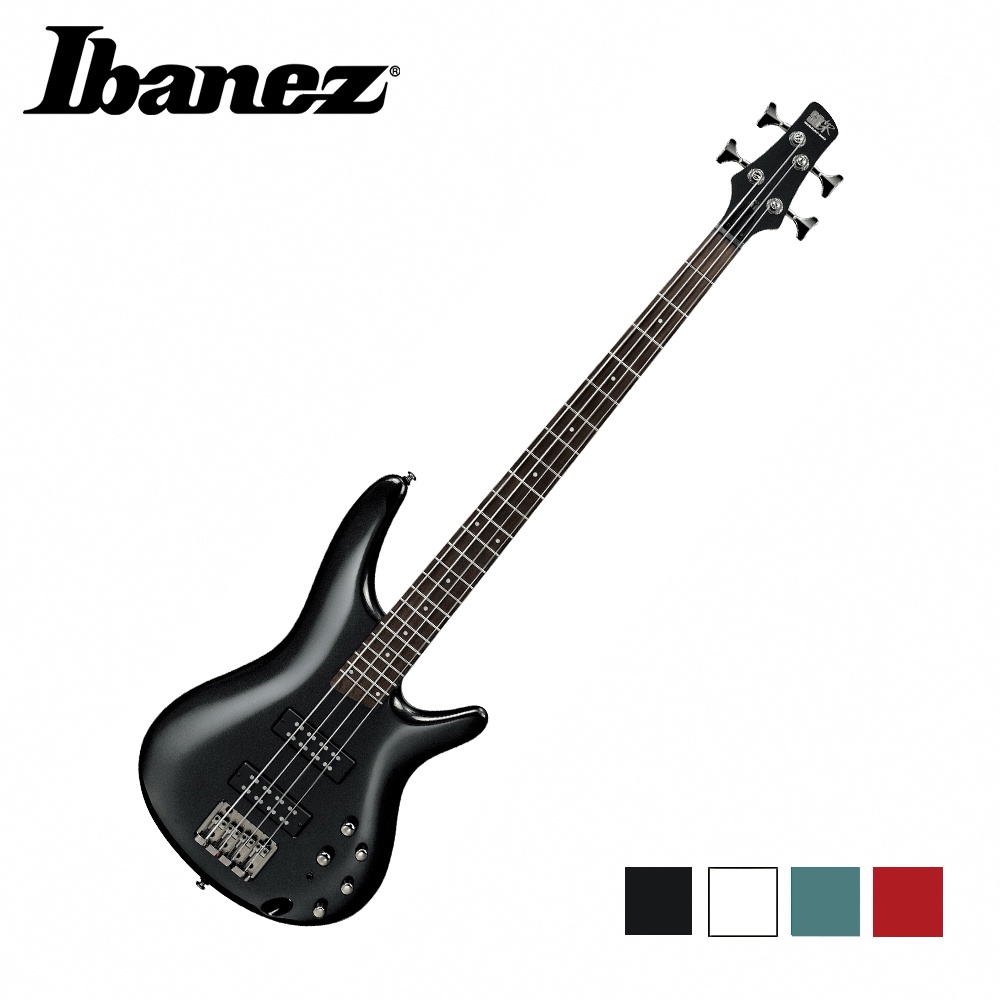 Ibanez SR300E BASS 電貝斯 多色款 【敦煌樂器】, , large