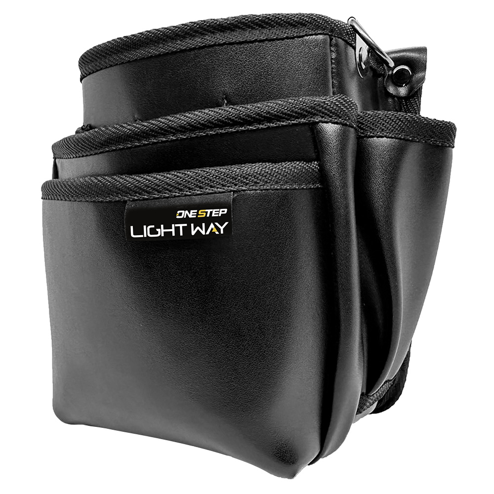 LightWay ONE STEP toolbag