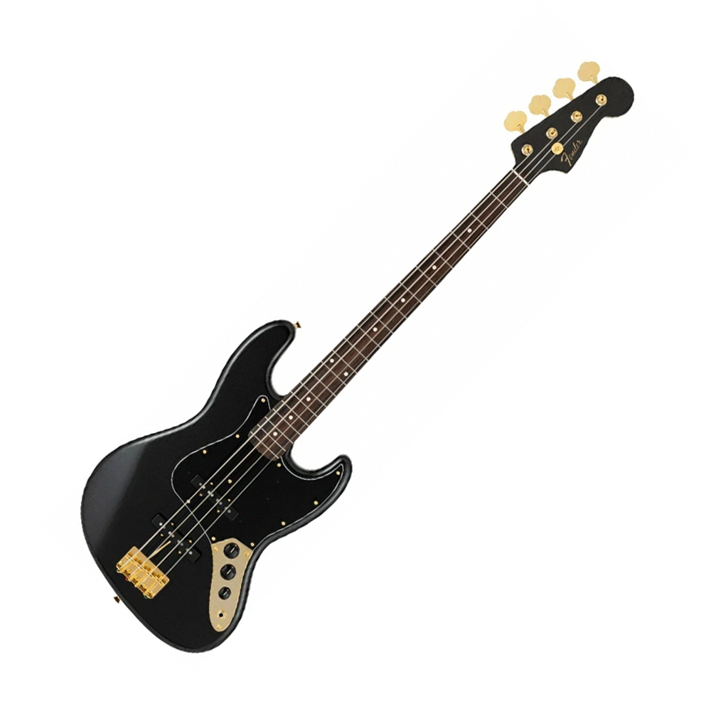 Fender MIJ Traditional 2025 Collection 60s Jazz Bass【敦煌樂器】, , large