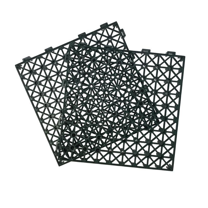 PMU PP PLASTIC MAT