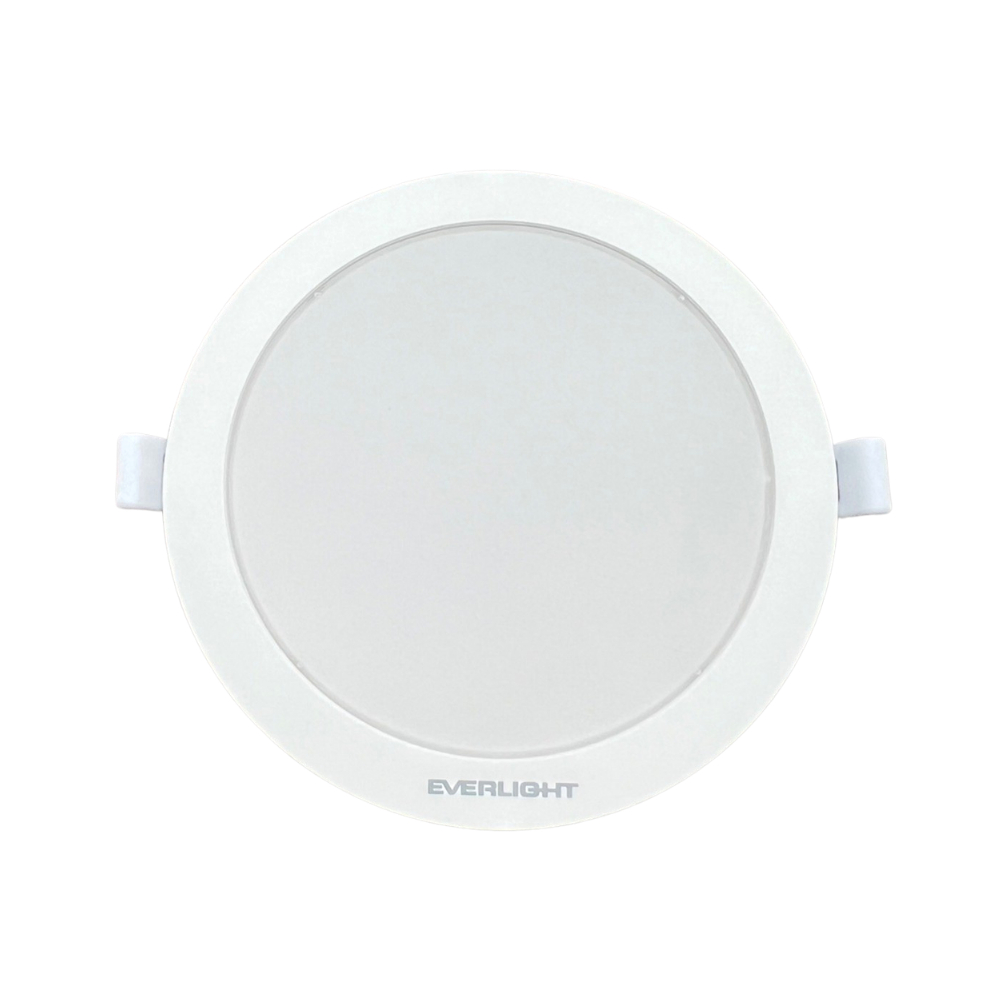 EVERLIGHT 億光 星皓 7W 9CM LED 崁燈