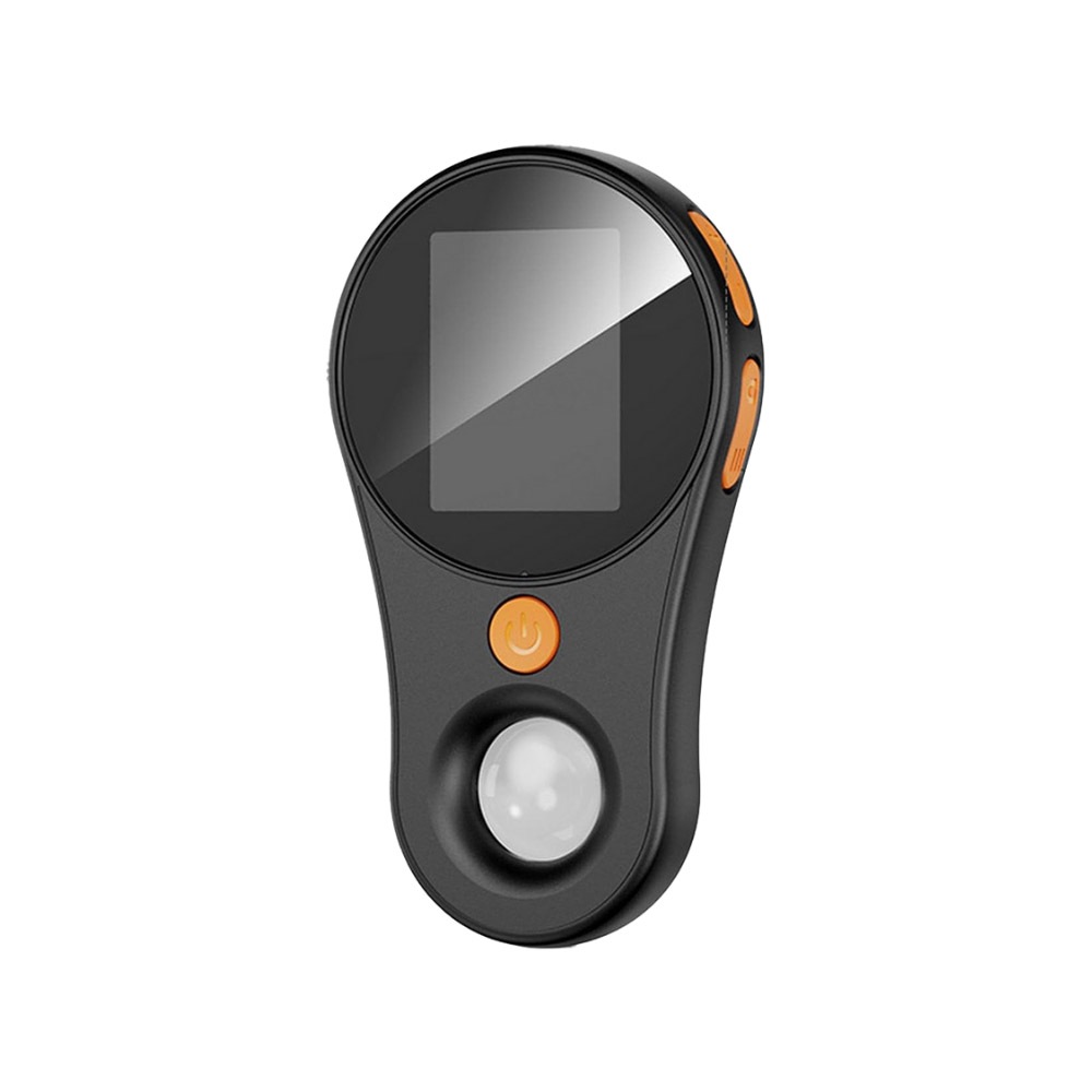 2-megapixel 500x (black) high-definition digital microscope, , large