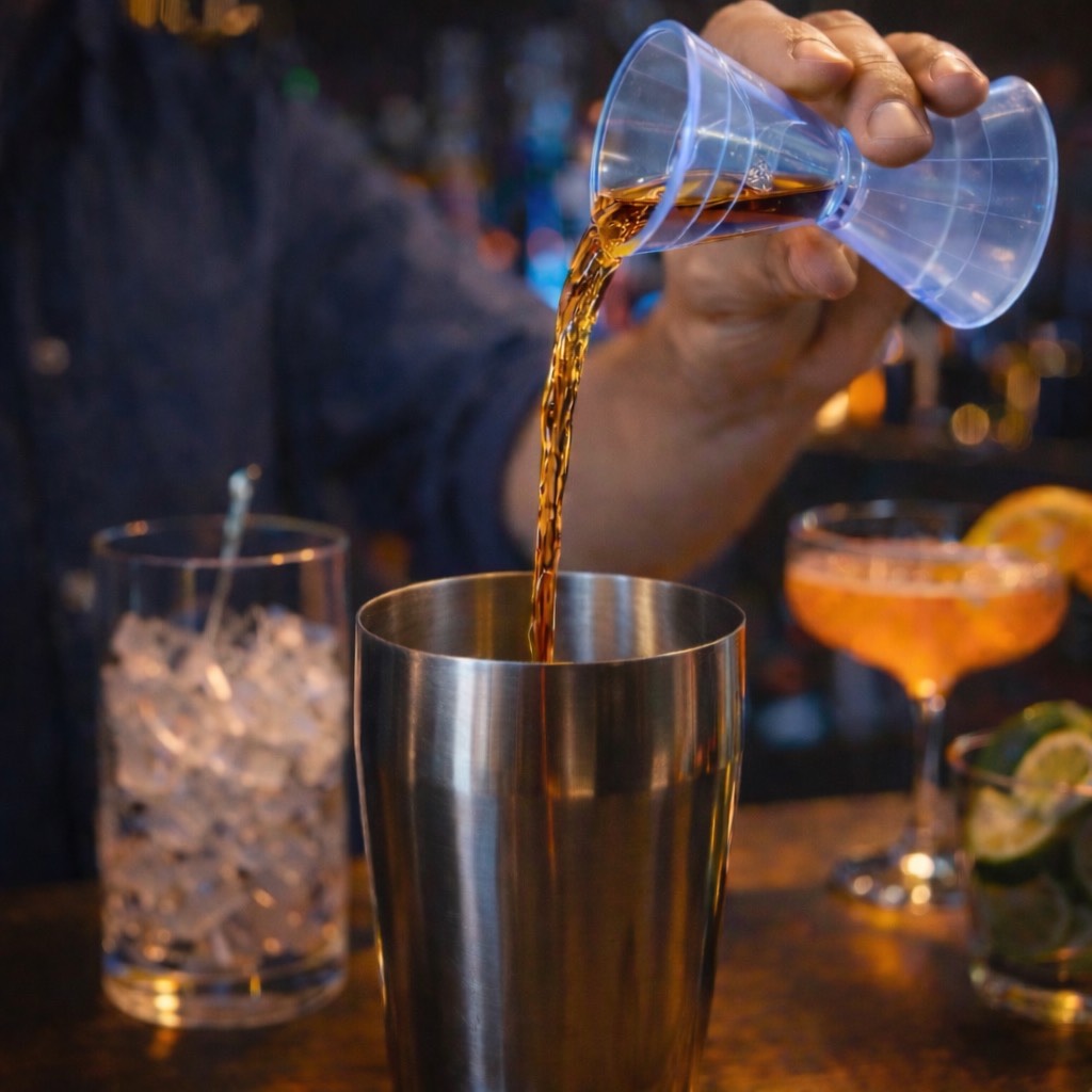 [巴果果]量杯POOB-16-1-BL, , large