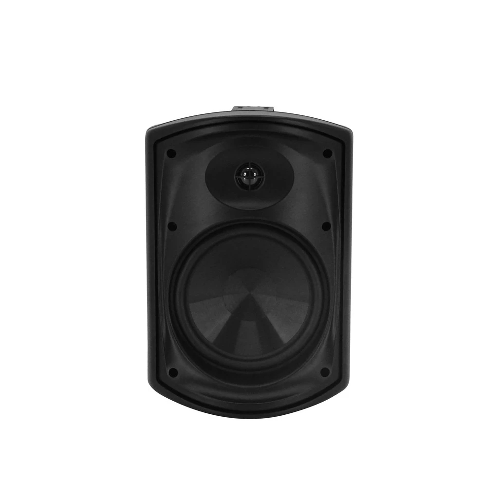 Anaccord 雅那歌音響 DG-80T 黑色 | IPX66 防水 8吋壁掛式 50W重低音喇叭 一對｜家樂福線上, , large