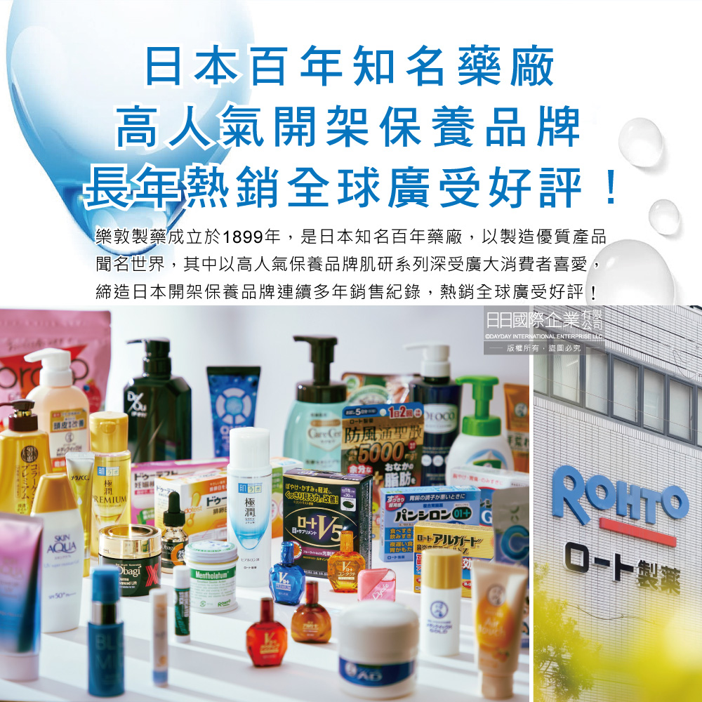 [日日好物]日本ROHTO樂敦-HADALABO肌研極潤3重玻尿酸潤澤泡沫洗面乳160ml/瓶(嫩光澤潔顏慕絲,臉部清潔卸淡妝泡泡洗顏霜,溫和親膚全膚質適用), , large