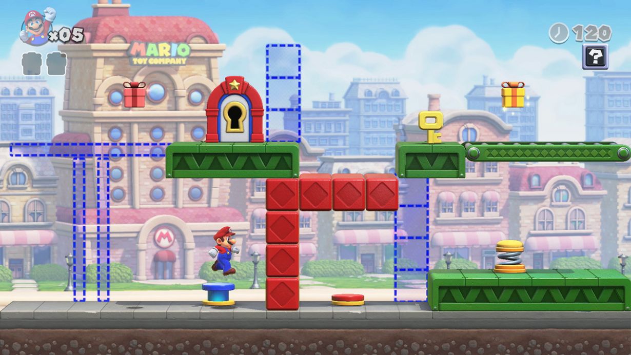 Switch NS Video Game, , large