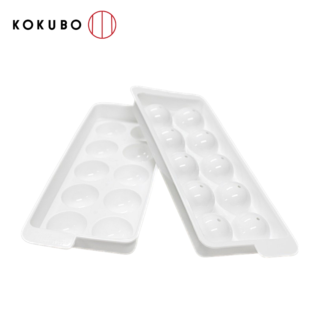 KOKUBO Ice Ball Mold, , large