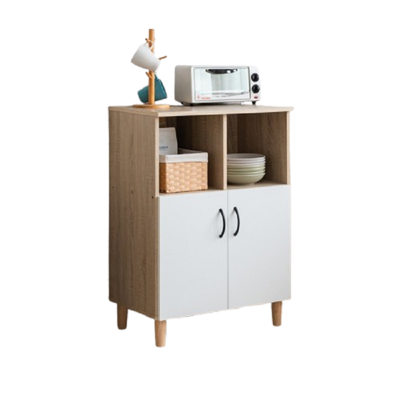 three-door cabinet, , large