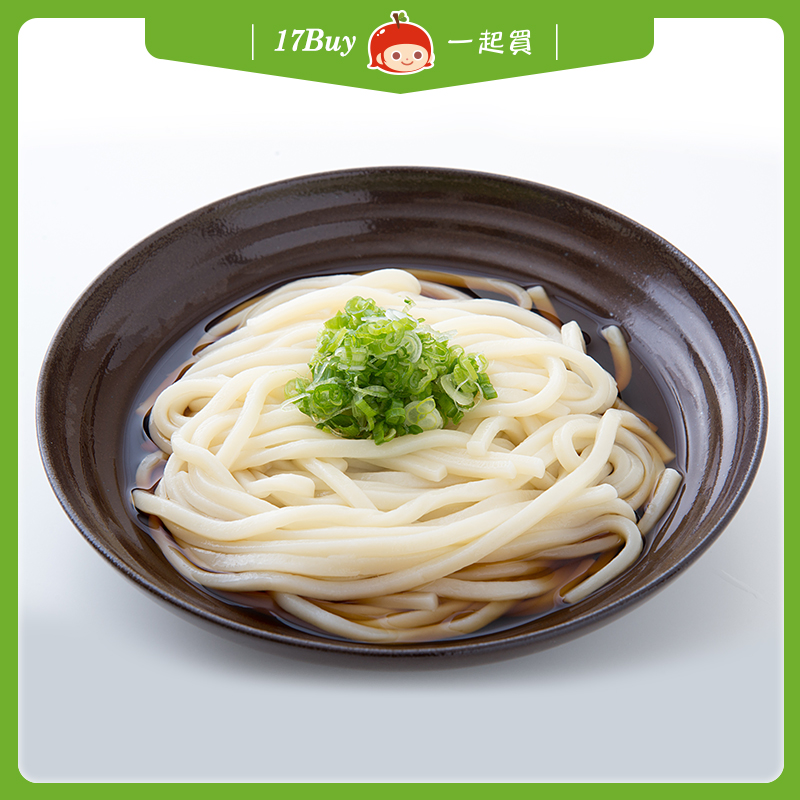 【17Buy】Udon Noodles (S), , large