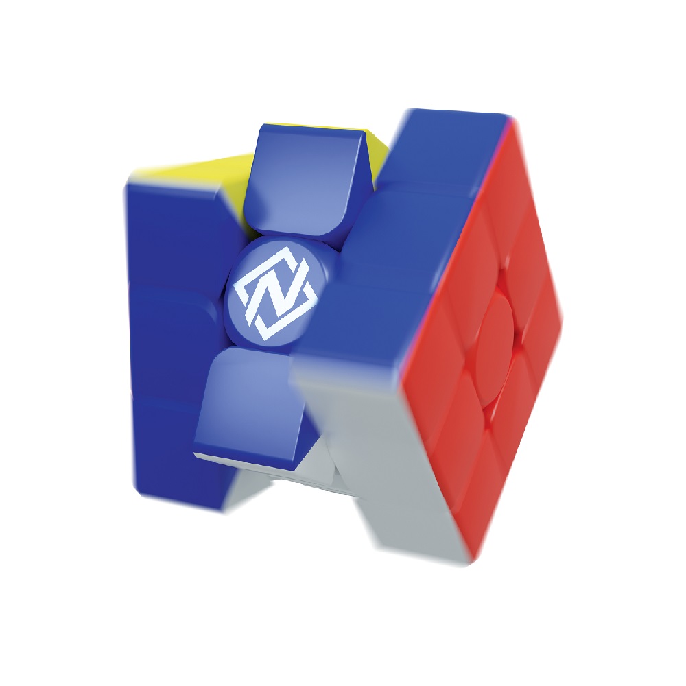 NEXcube 3x3魔術方塊, , large
