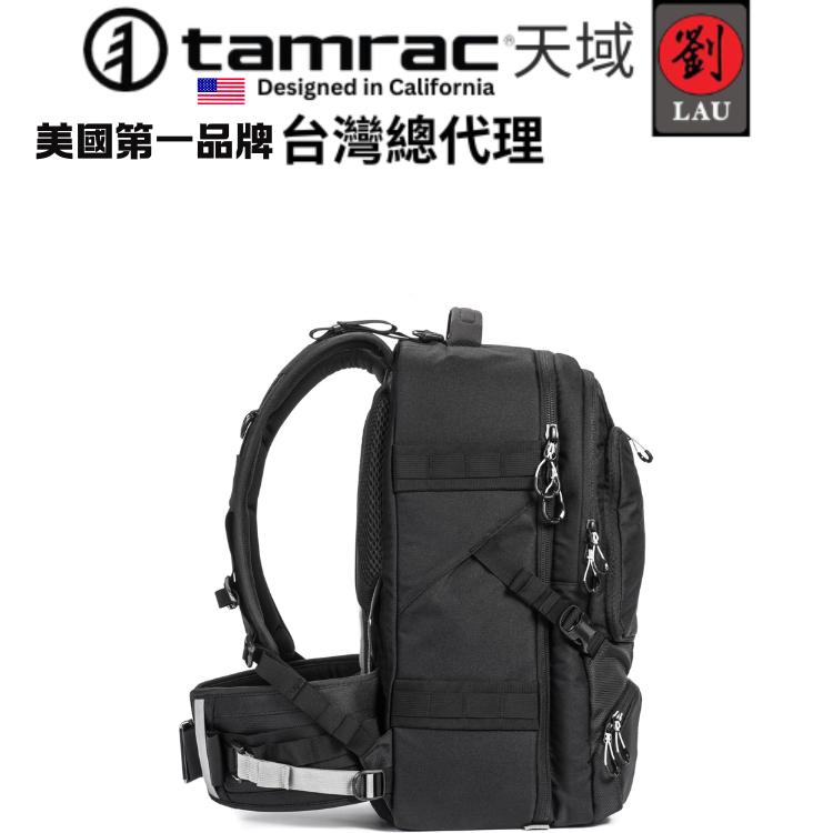 Tamrac Anvil 27 With Medium Belt (T0250-1919), , large