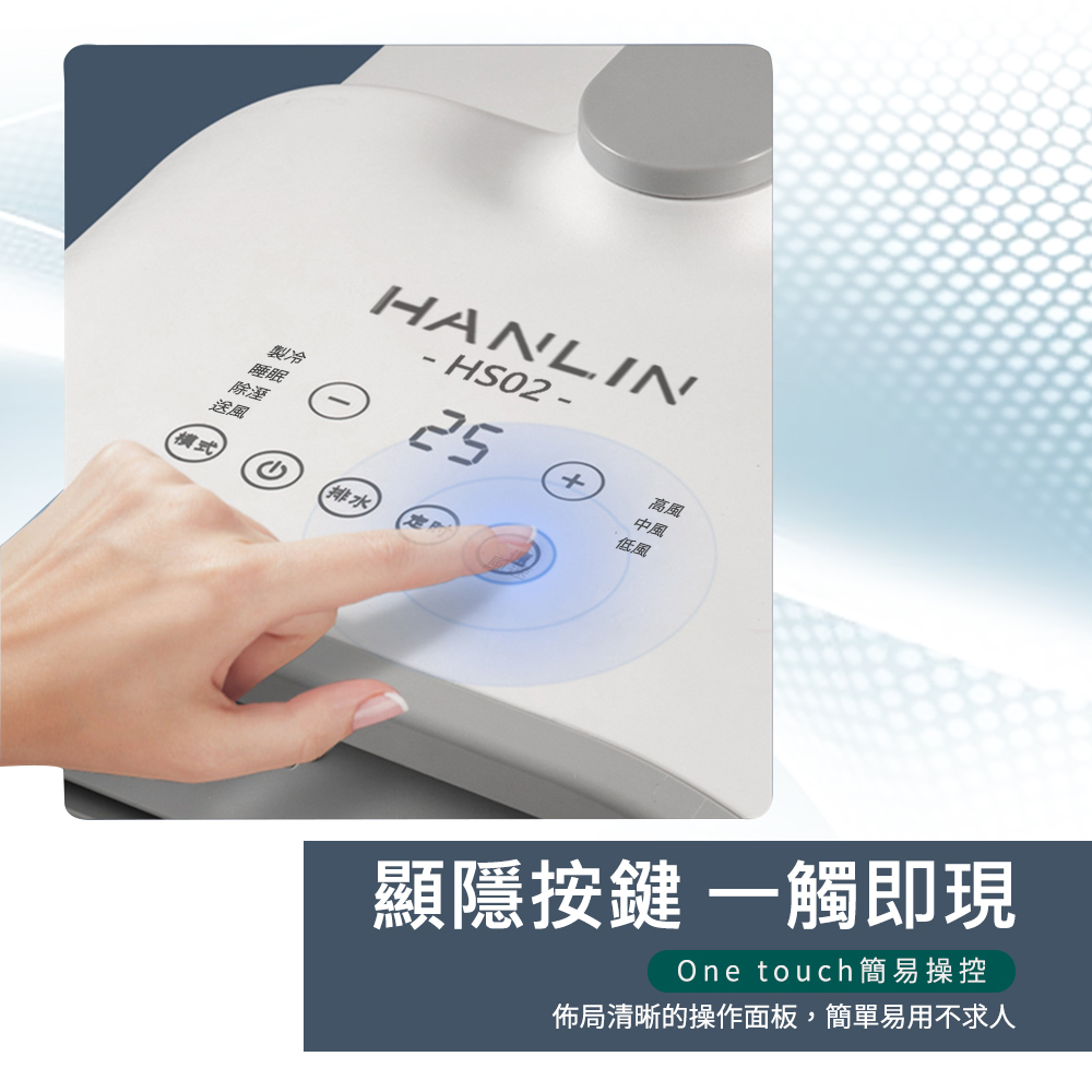 [HANLIN]-HS02 移動冷氣 行動空調 製冷 戶外 露營 便攜式 節能 帳篷 車載 房車, , large