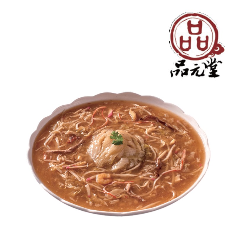 品元堂 極品海鮮煲2Kg(冷凍)-多和, , large