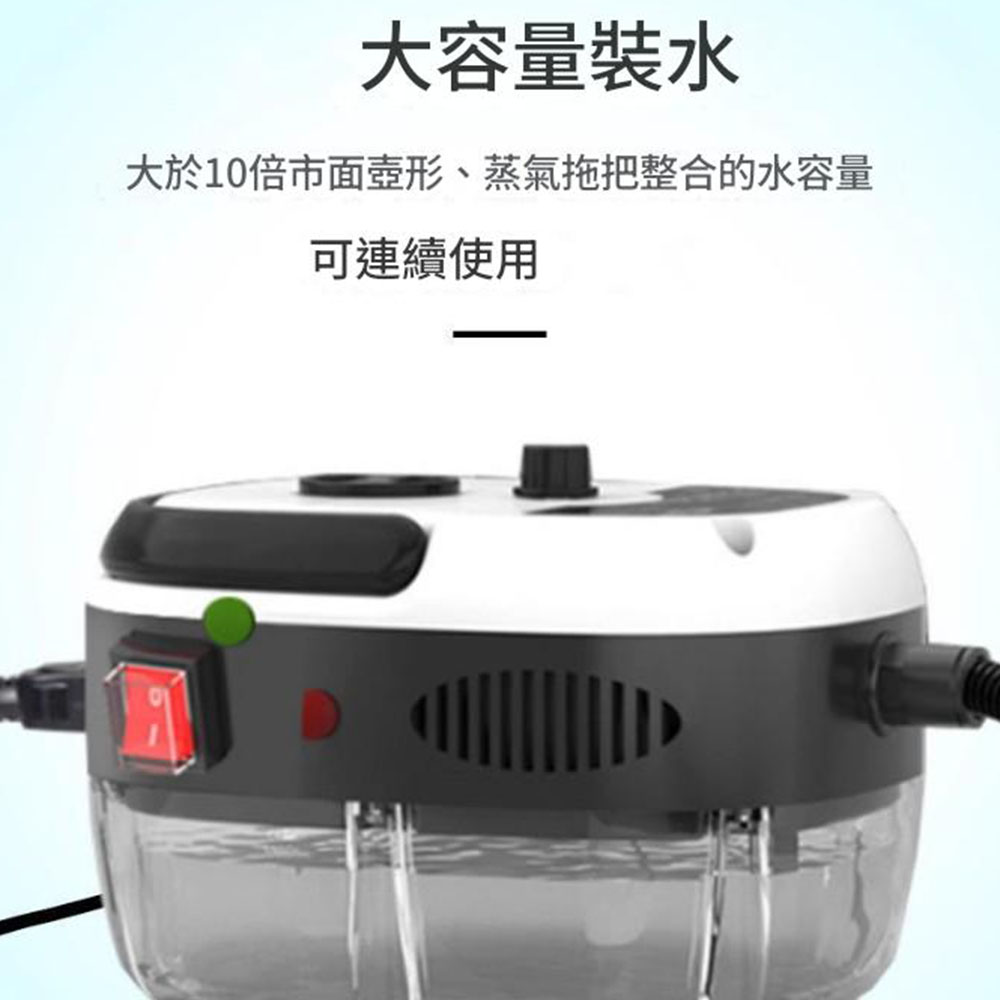 110V High-Pressure Steam Sterilizer (New) - Gun Model, , large