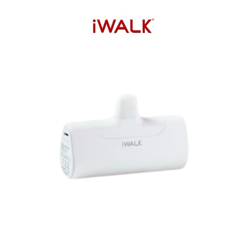 【Leo手機周邊專賣店】iWALK 口袋充四代行動電源 / Lightning, , large
