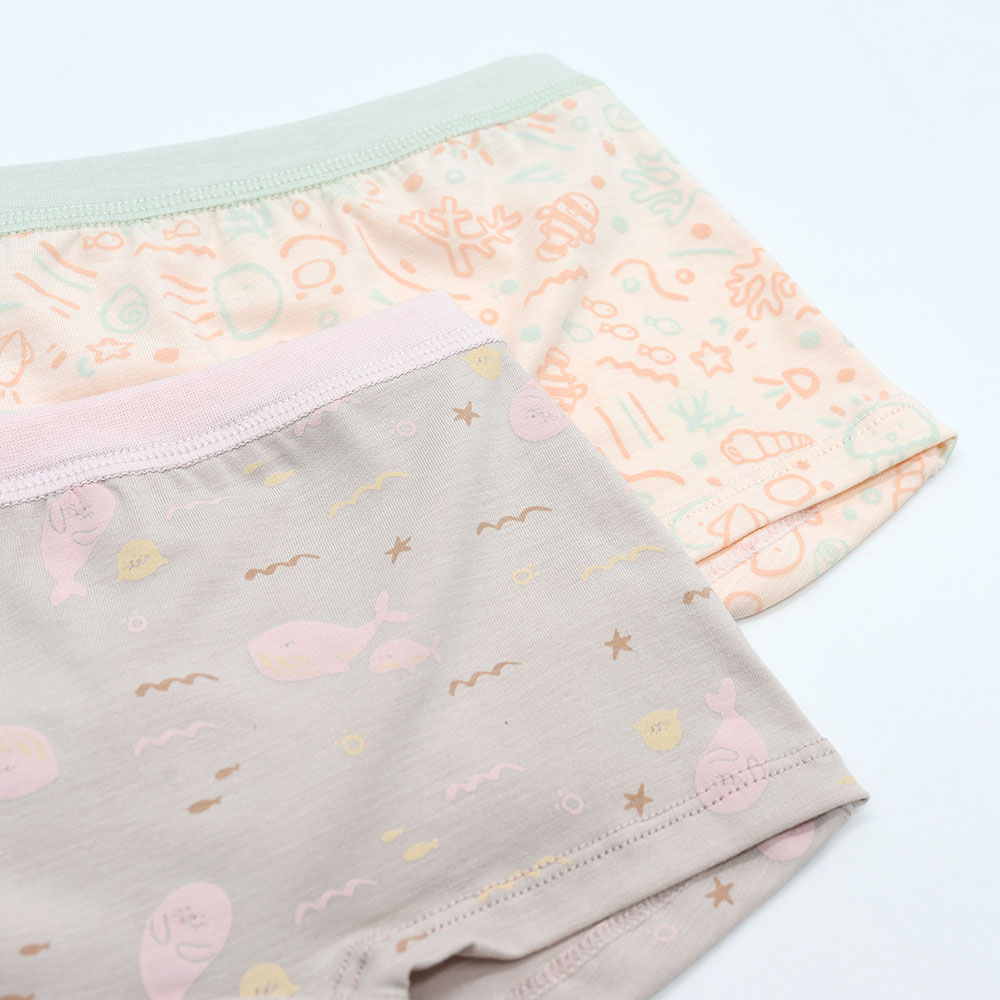 minihope Girls underwear, , large