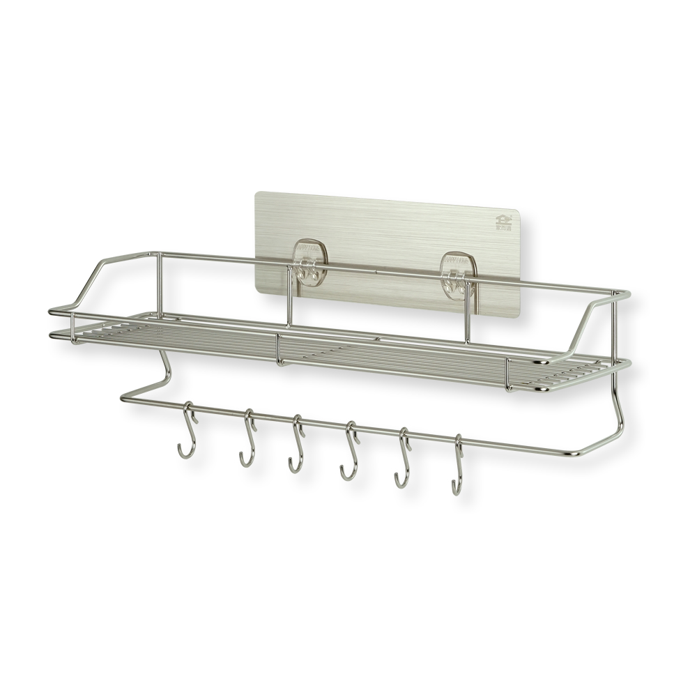Medium multi-purpose storage rack, , large