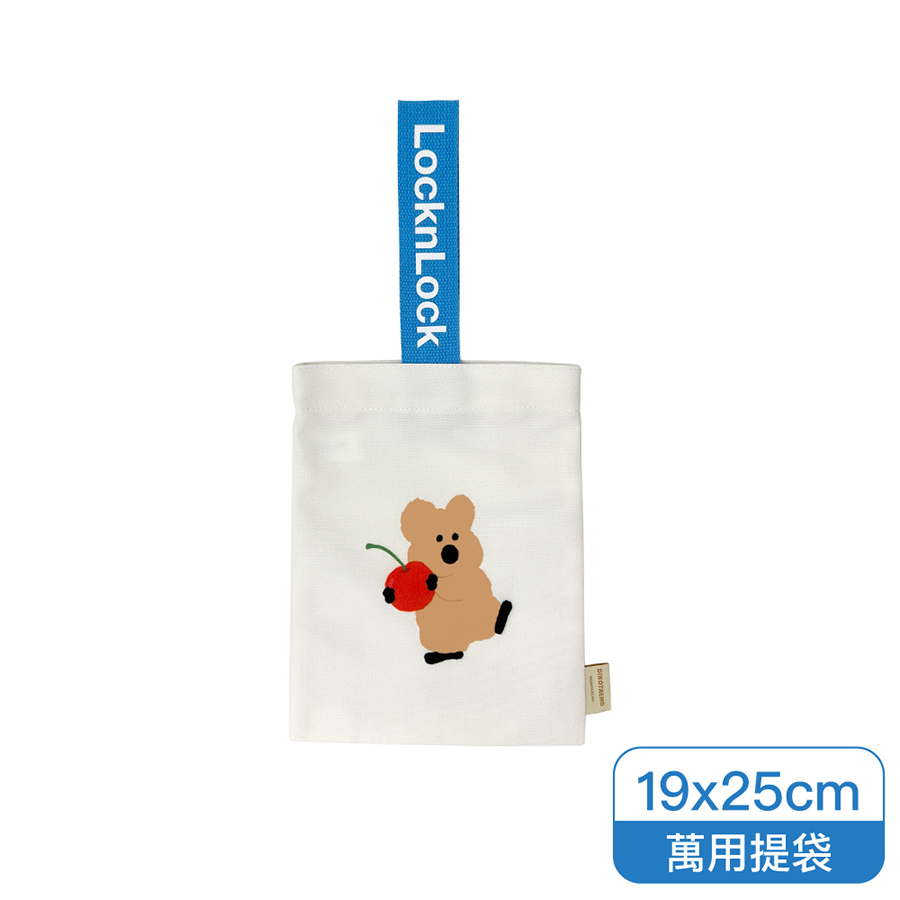 樂扣樂扣萬用提袋, , large