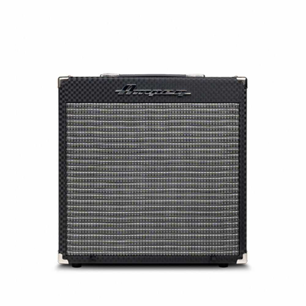 Ampeg RB-108 電貝斯音箱 30瓦【敦煌樂器】, , large