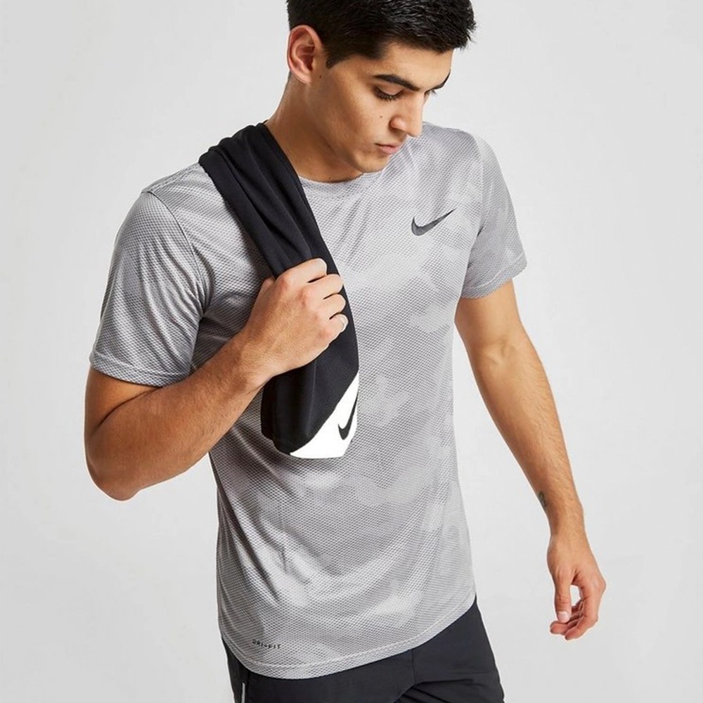 [秉宸] NIKE COOLING TOWEL SMALL 毛巾 涼感毛巾 運動毛巾 N0000005 聖誕節禮物, , large