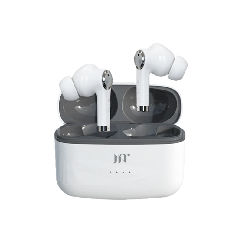 【miuzic沐音】HEARING智能抗噪輔聽無線藍牙耳機 H1, , large