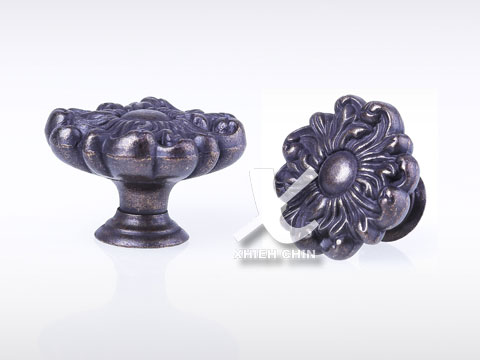 【協進五金】鋅珠 深咖古, , large