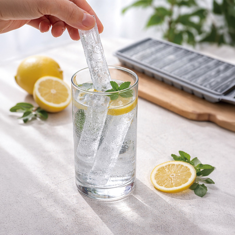 [巴果果]矽膠製冰格  SIC-027, , large