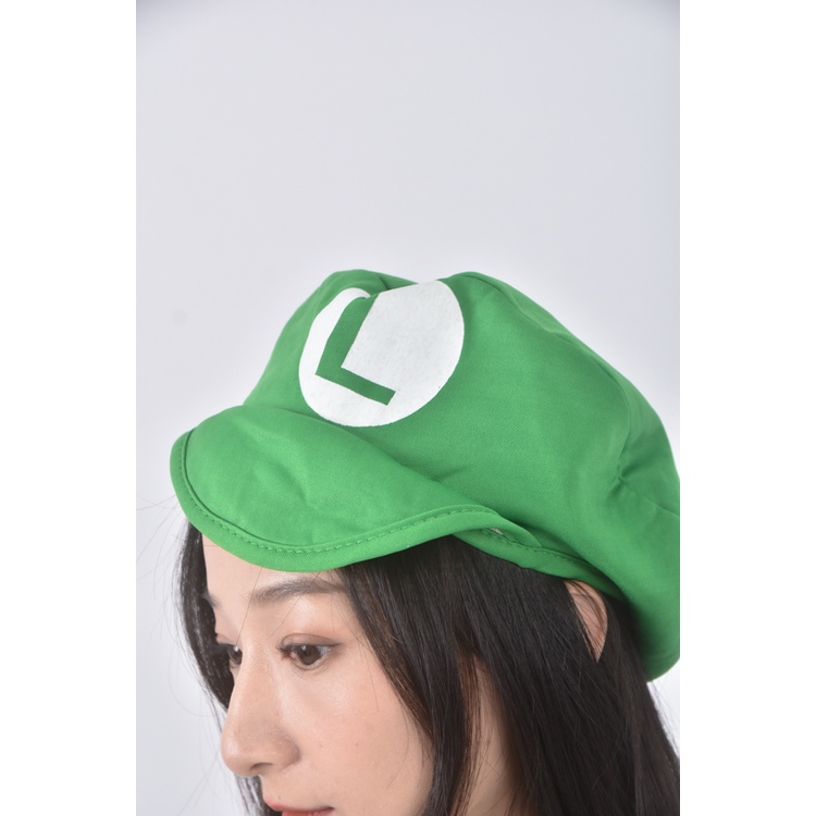 (S) 路易吉假兩件藍色洋裝二手衣, , large