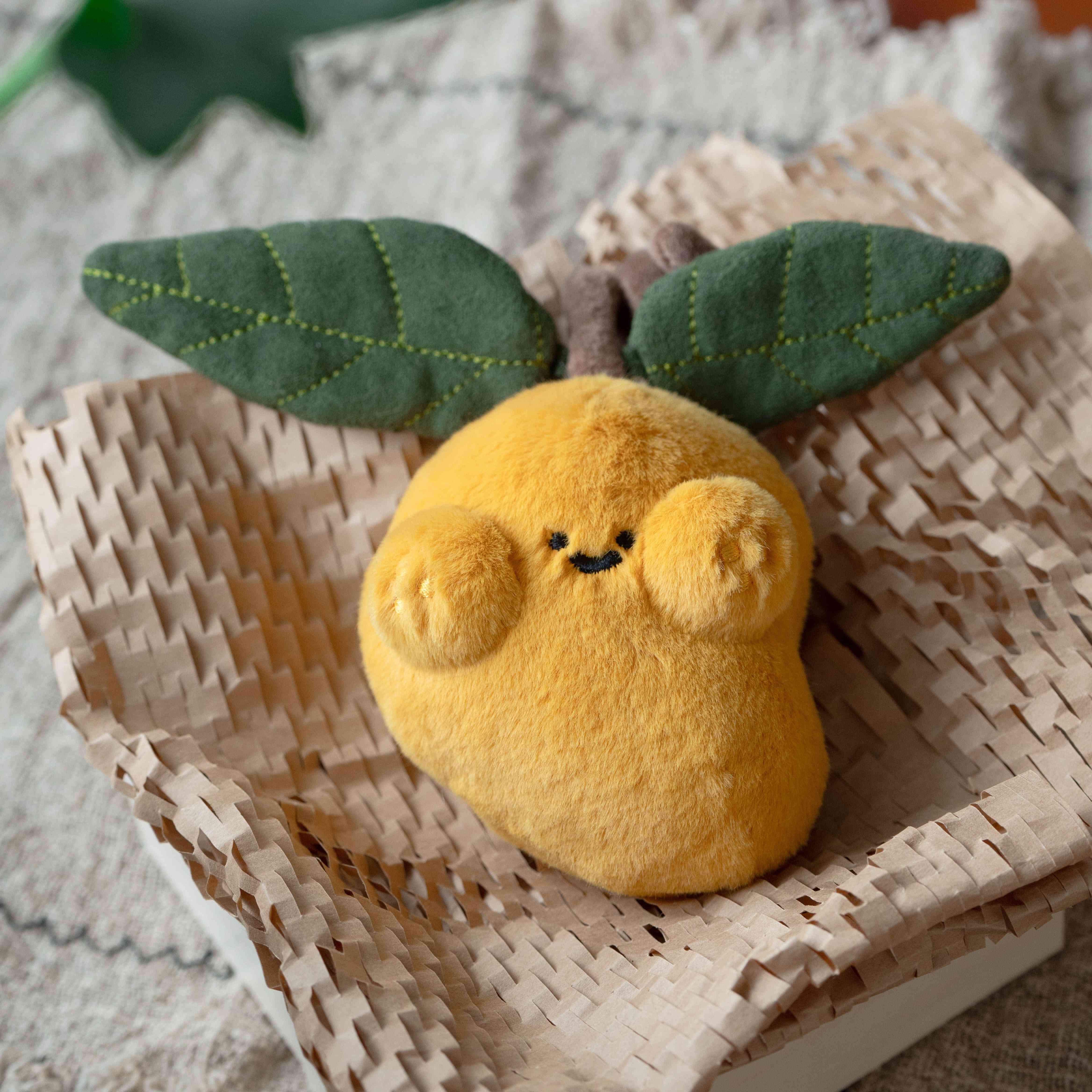 Adorable doll, , large