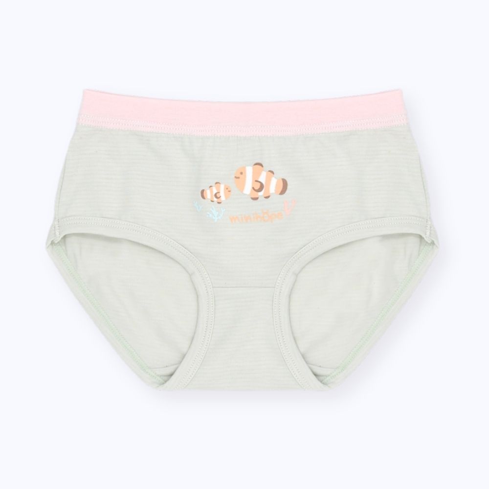 minihope Girls underwear