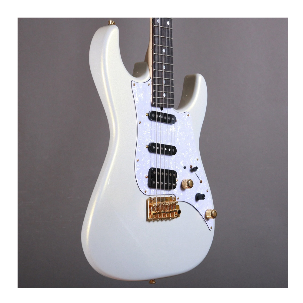 James Tyler JTG MK1 White Pearl Metallic 電吉他, , large