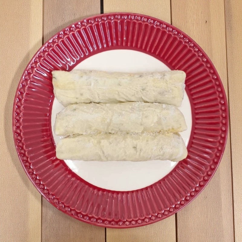 Squid and Shrimp Rolls, , large