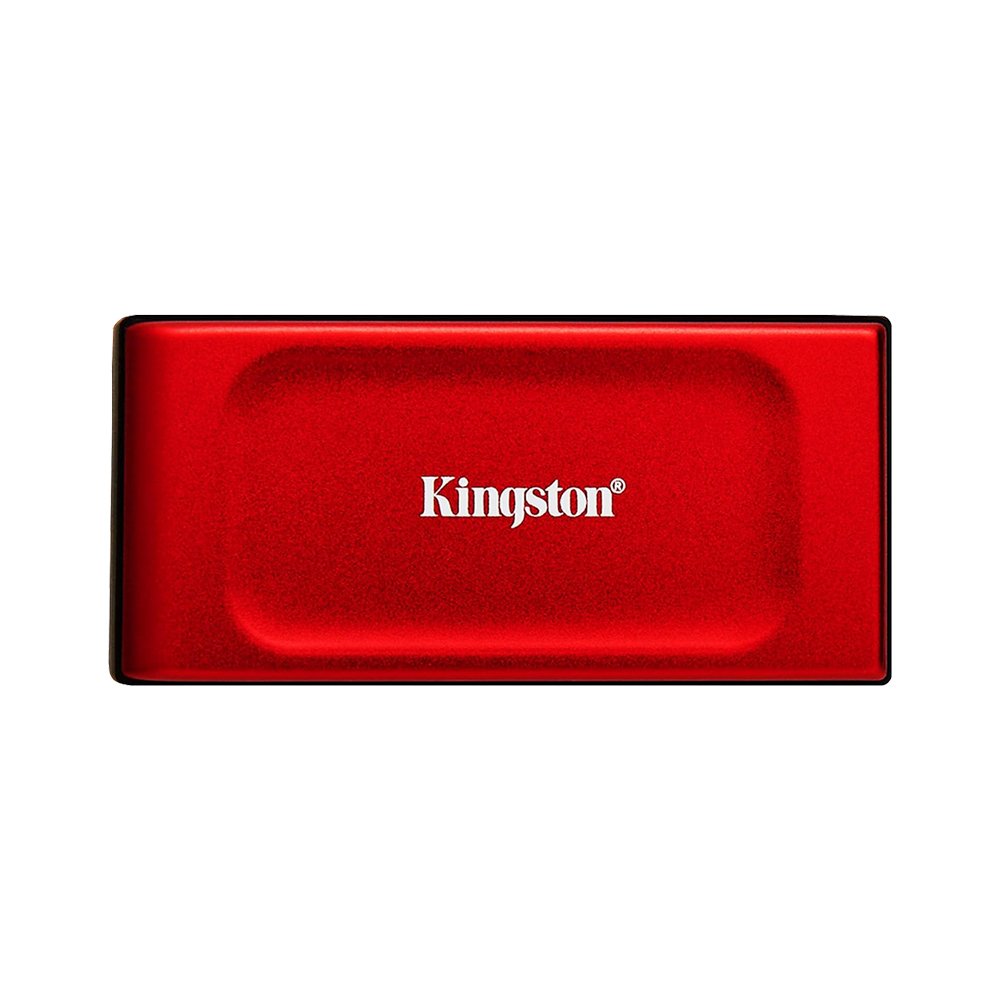 Kingston SSD External, , large