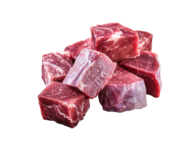 【Withheart Meat Shop】Taiwan Full-Blood Yellow Cattle Cutted Brisket 300g, , large