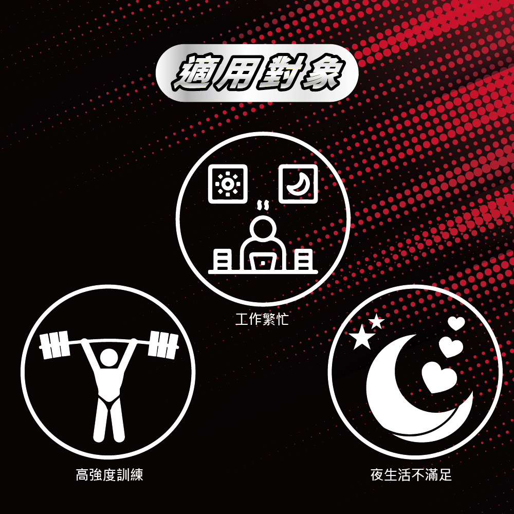 【果利生技】鋅動力 瑪卡鋅雙活膠囊 (60顆/盒)(效期：2028//17), , large