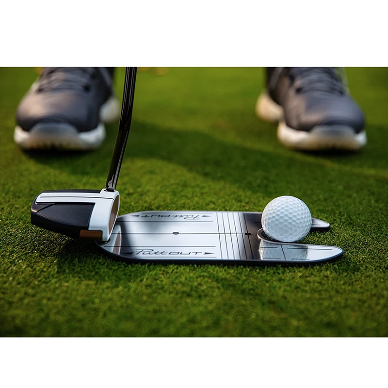 PuttOut 高爾夫推桿鏡, , large
