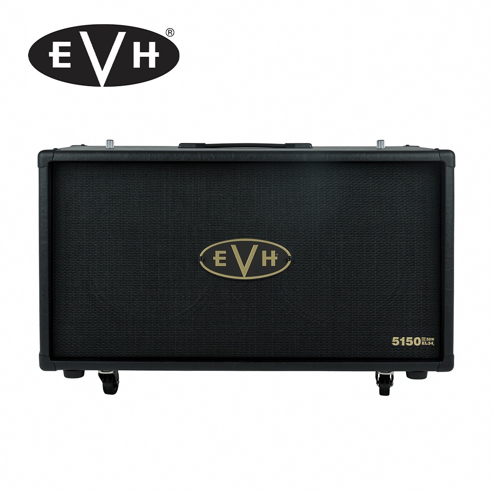 EVH 5150III 212ST CAB 音箱箱體【敦煌樂器】, , large