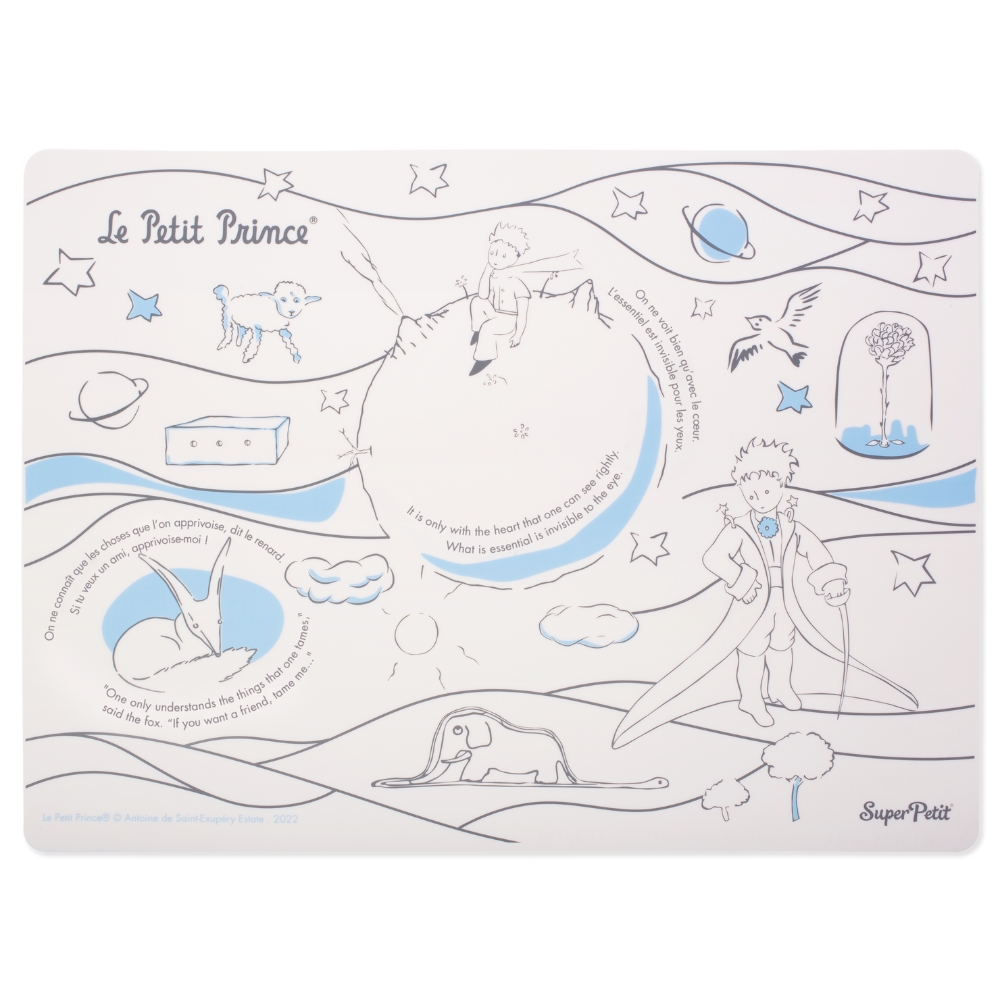 Super Petit - Little Prince, , large