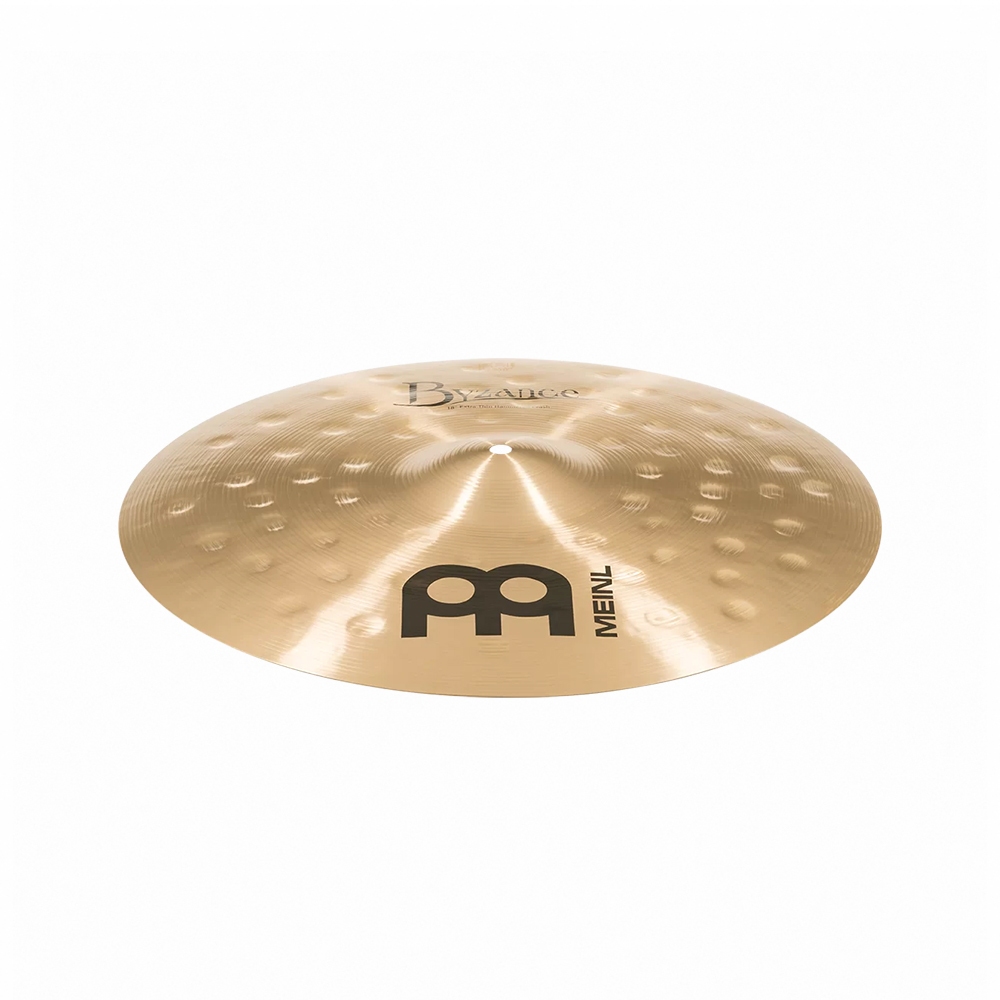 MEINL B18ETHC EXTRA THIN HAMMERED CRASH 18吋 銅鈸【敦煌樂器】, , large