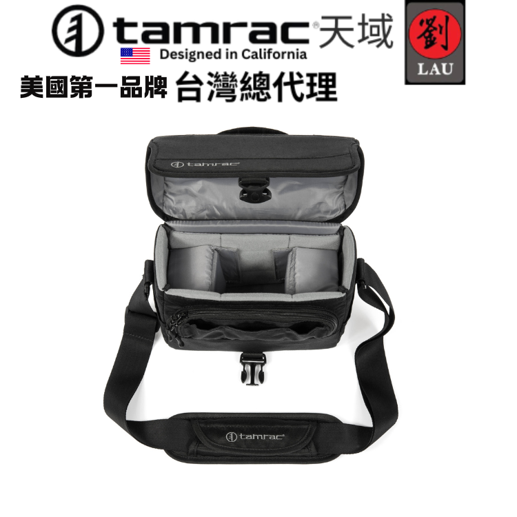 Tamrac Derechoe 3 Shoulder Bag (T0700-1919), , large