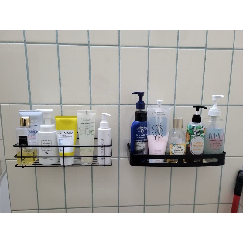 [Beargood sticker] Tall Bottle Rack (304 Stainless Steel, Black Coated), , large